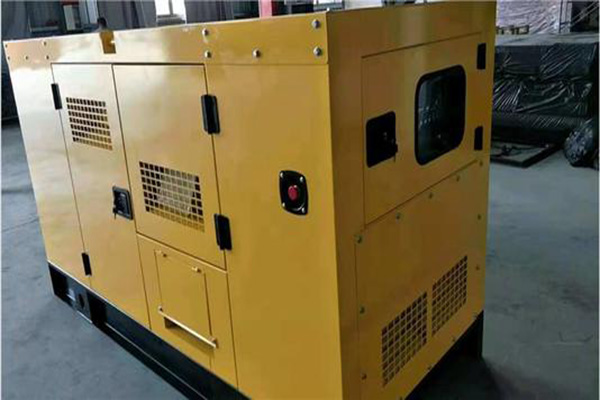天水发电机出租 天水发电机出租