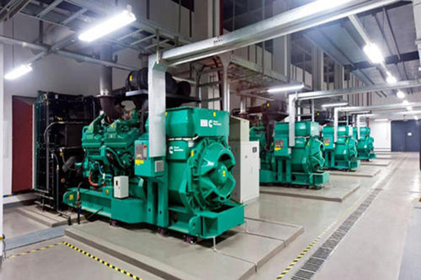 天水发电机出租 天水发电机出租