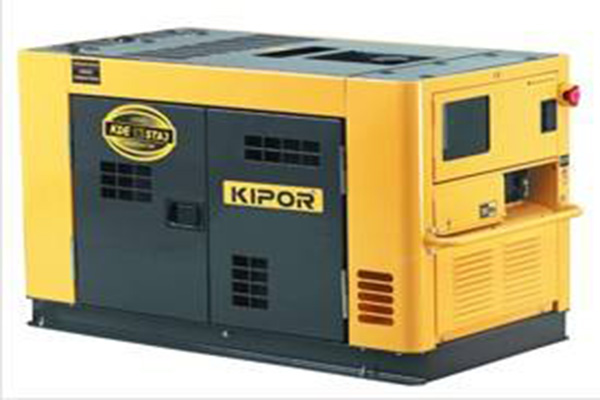 天水发电机出租 天水发电机出租