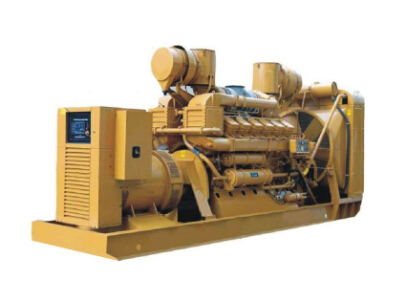 天水发电机出租