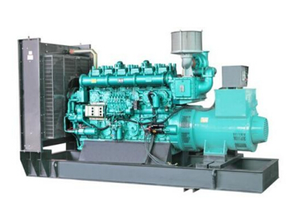 天水发电机出租