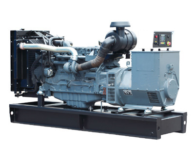 天水应急600kw道依茨柴油发电机组 天水应急600kw道依茨柴油发电机组